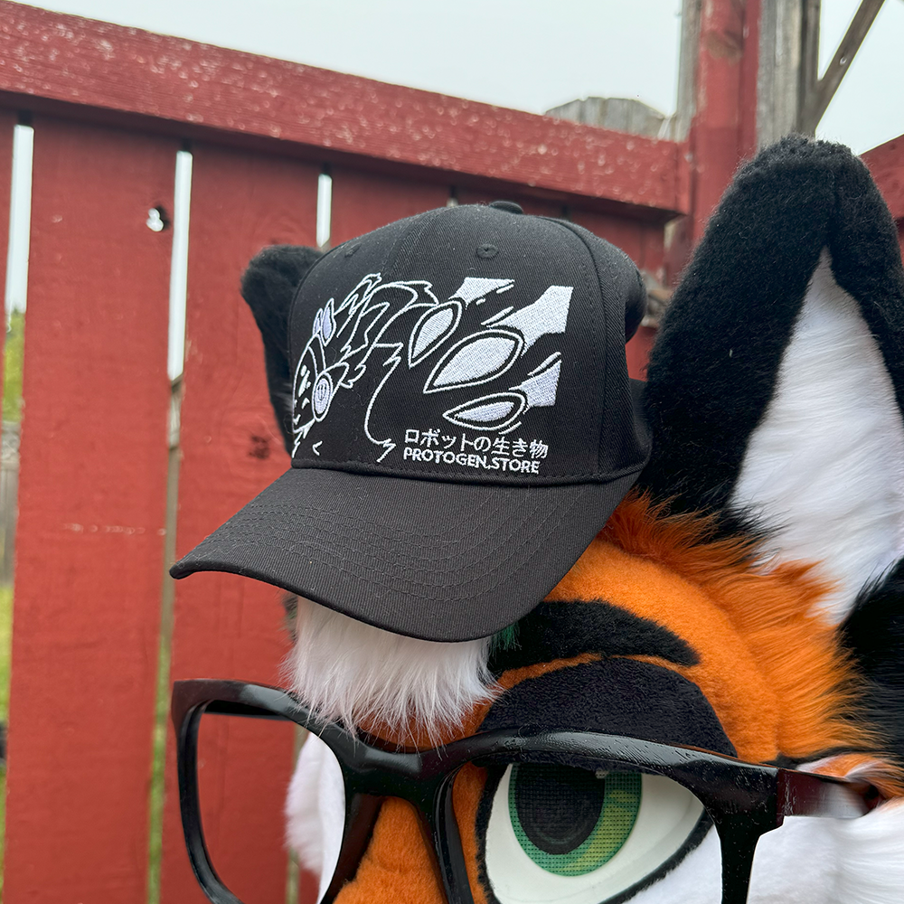 Protogen.Store Hat