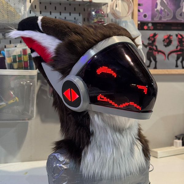 Protogen Pre-made