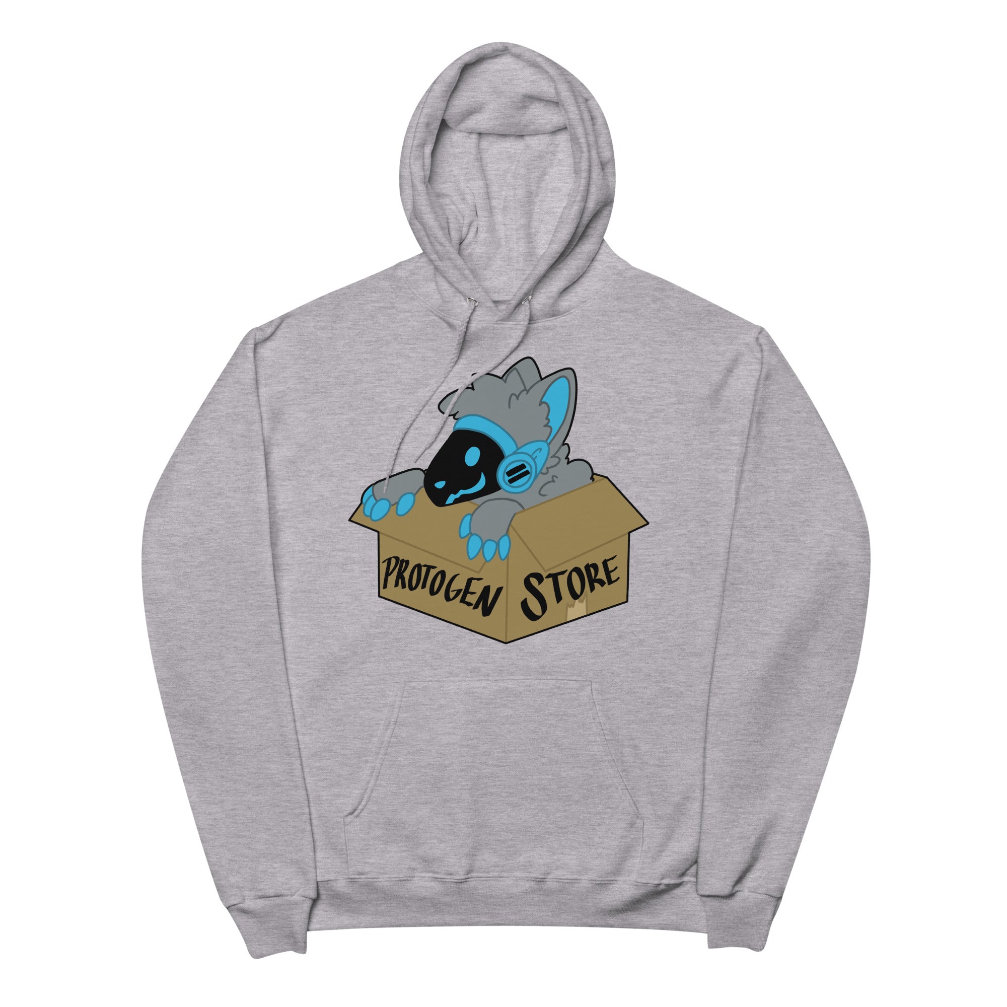 protogen store hoodie