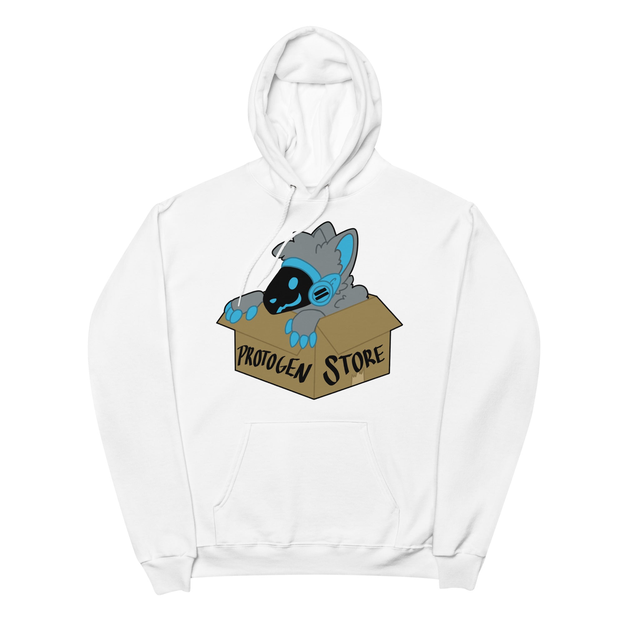 Future Protogen Hoodie